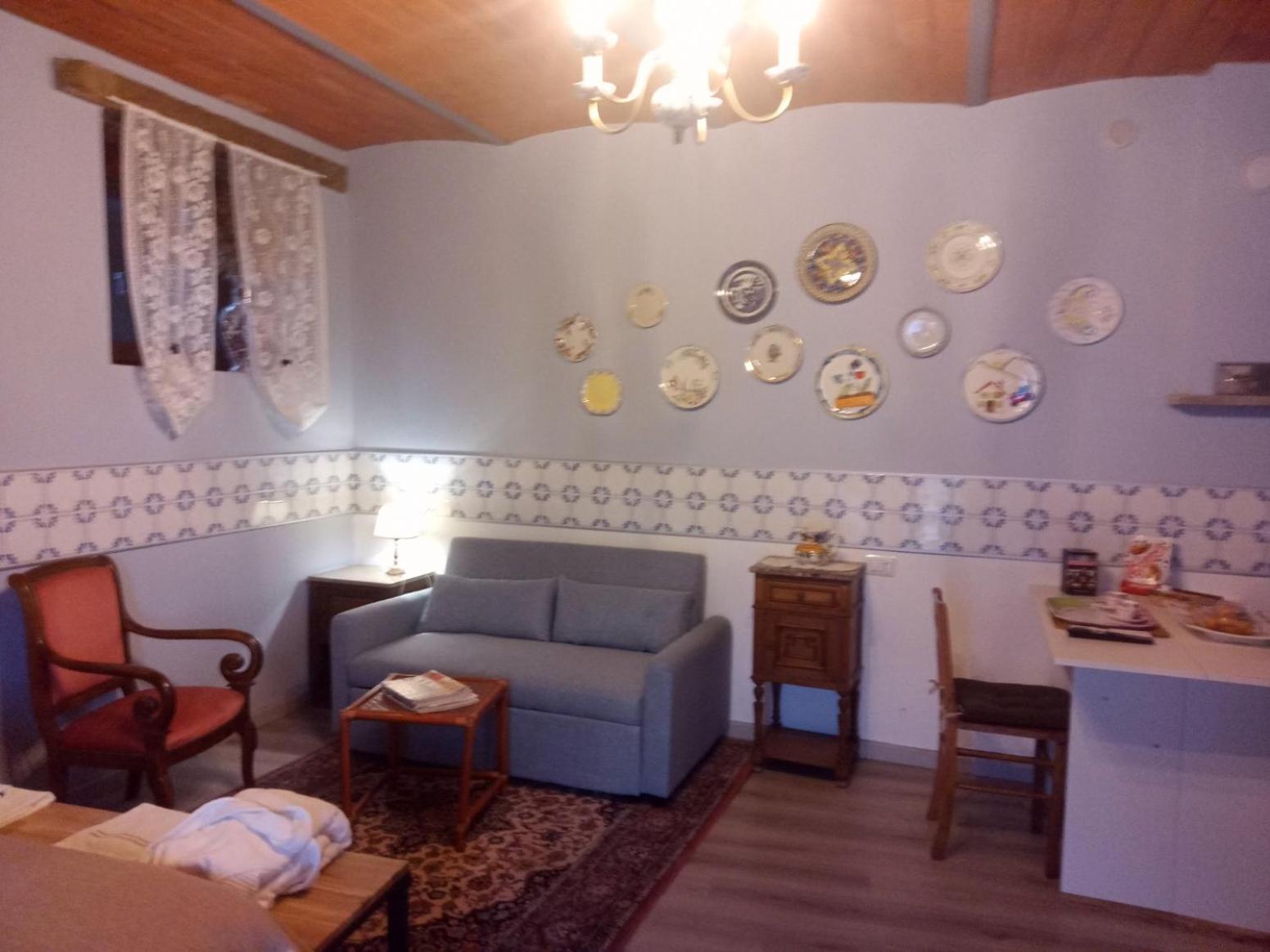 Segarati Relax La Maiolica Apartment Bardi Exterior photo
